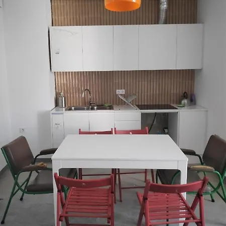 Casa Cabanyal * Валенсия