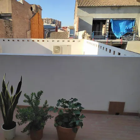 Casa Cabanyal *