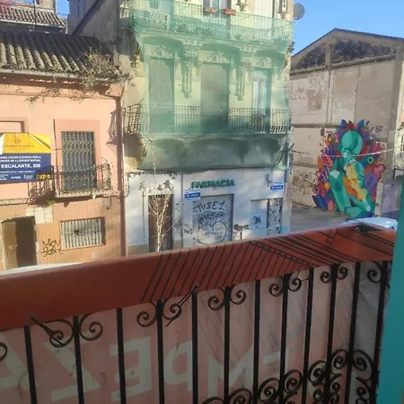 Casa Cabanyal