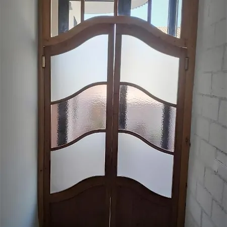 Casa Cabanyal Гостевой дом *