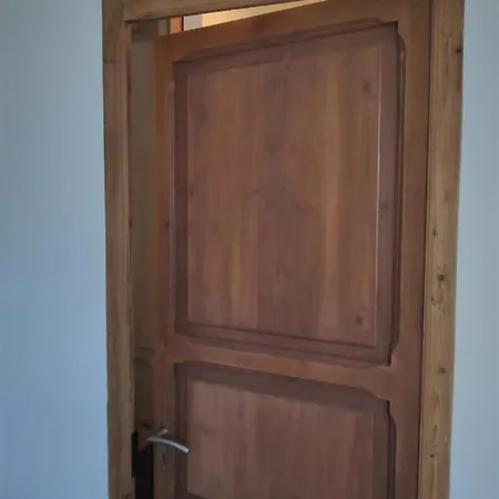 Casa Cabanyal Валенсия