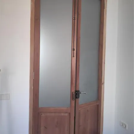 Гостевой дом Casa Cabanyal Валенсия