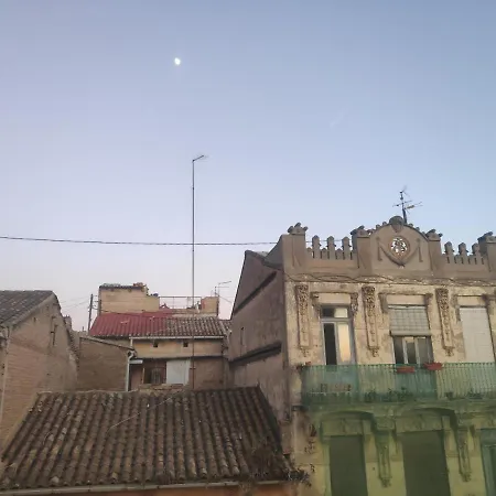 Casa Cabanyal *