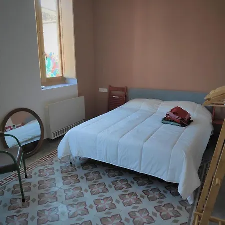 Гостевой дом Casa Cabanyal Валенсия